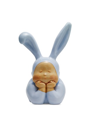 Main View - Click To Enlarge - X+Q - Baby Bunny sculpture