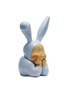  - X+Q - Baby Bunny sculpture