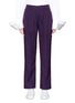 Main View - Click To Enlarge - FFIXXED STUDIOS - Stripe suiting pants