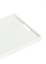Detail View - Click To Enlarge - LANE CRAWFORD - Lacquer medium tray – Off White
