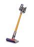 Main View - Click To Enlarge - DYSON - V8 Absolute+ cordless vacuum cleaner
