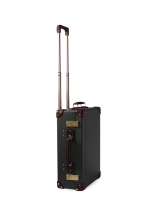Detail View - Click To Enlarge - GLOBE-TROTTER - Centenary 18" trolley case