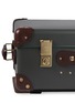 Detail View - Click To Enlarge - GLOBE-TROTTER - Centenary 18" trolley case
