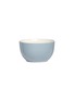 Main View - Click To Enlarge - LANE CRAWFORD - Rice bowl – Blue/Off White