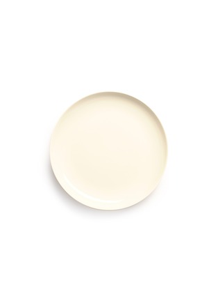 Main View - Click To Enlarge - LANE CRAWFORD - Salad plate – Off White