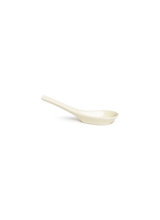 Main View - Click To Enlarge - LANE CRAWFORD - Spoon – Off White