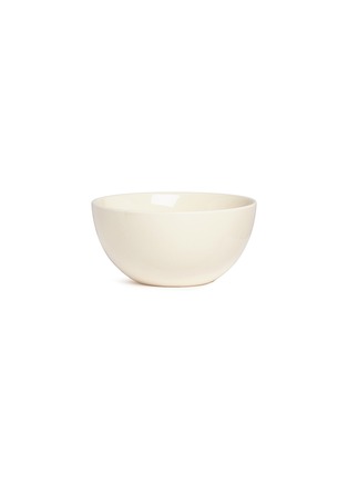 Main View - Click To Enlarge - LANE CRAWFORD - Noodle bowl – Off White