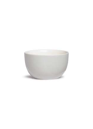 Main View - Click To Enlarge - LANE CRAWFORD - Rice bowl – Grey/Off White