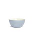 Main View - Click To Enlarge - LANE CRAWFORD - Noodle bowl – Blue/Off White
