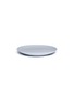 Detail View - Click To Enlarge - LANE CRAWFORD - Dinner plate – Blue