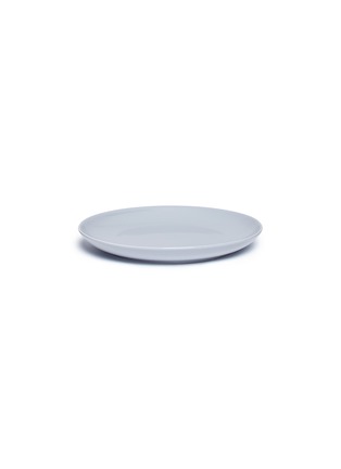 Detail View - Click To Enlarge - LANE CRAWFORD - Salad plate – Blue
