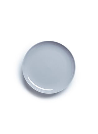 Main View - Click To Enlarge - LANE CRAWFORD - Salad plate – Blue