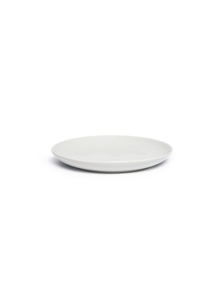 Detail View - Click To Enlarge - LANE CRAWFORD - Salad plate – Grey