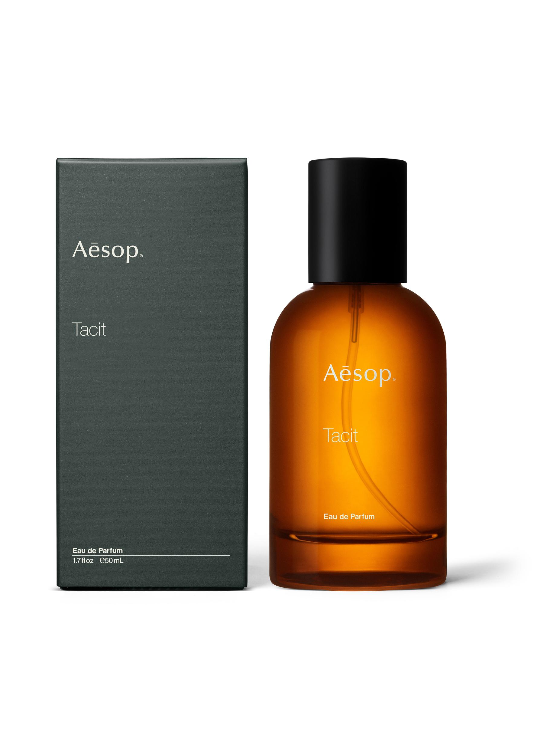 AESOP | Tacit Eau de Parfum 50ml | Lane Crawford