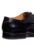 Detail View - Click To Enlarge - PAUL SMITH - 'Starling' patent leather Oxfords