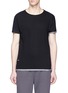 Main View - Click To Enlarge - 73398 - REFLECTIVE TRIM PERFORMANCE T-SHIRT