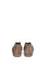 Back View - Click To Enlarge - VINCE - 'Novato' suede chukka boots