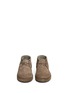 Front View - Click To Enlarge - VINCE - 'Novato' suede chukka boots