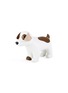 Main View - Click To Enlarge - ZUNY - Jack Russell Terrier bookend