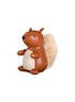 Main View - Click To Enlarge - ZUNY - Squirrel bookend