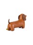 Detail View - Click To Enlarge - ZUNY - Dachshund bookend
