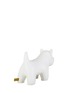 Detail View - Click To Enlarge - ZUNY - West Highland Terrier bookend