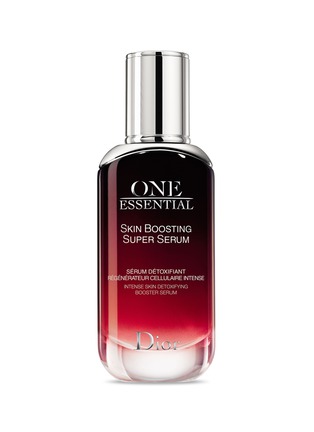 Main View - Click To Enlarge - DIOR BEAUTY - One Essential Skin Boosting Super Serum 50ml