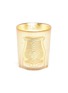 Main View - Click To Enlarge - CIRE TRUDON - Nazareth scented Christmas candle 270g  – Clove & Orange