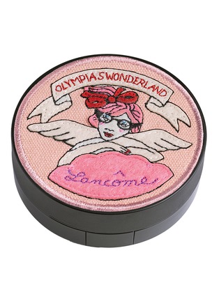 Main View - Click To Enlarge - LANCÔME - Olympia Le-Tan Cushion Compact Case