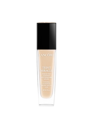Main View - Click To Enlarge - LANCÔME - Teint Miracle Fluid Foundation SPF25 PA+++ – O03