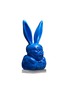  - X+Q - The Bunny Guy I sculpture