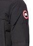 Detail View - Click To Enlarge - CANADA GOOSE - 'Woolford' down puffer jacket