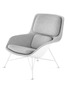 Main View - Click To Enlarge - HERMAN MILLER - Striad lounge chair