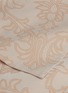 Detail View - Click To Enlarge - FRETTE - Zenith Arredo king size duvet set – Beige/Caramel
