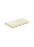 Main View - Click To Enlarge - FRETTE - Romantic throw – Natural/Ivory
