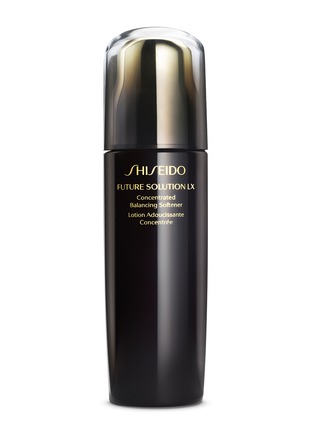 Main View - Click To Enlarge - SHISEIDO - Future Solution LX Concentrated Balancing Softener 170ml