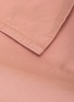  - SOCIETY LIMONTA - Nite king size duvet cover – Powder Pink