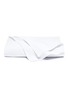 Main View - Click To Enlarge - SOCIETY LIMONTA - Nite king size fitted sheet – White