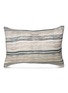 Main View - Click To Enlarge - SOCIETY LIMONTA - Nap Wood pillowcase set – Fumo