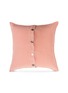 Main View - Click To Enlarge - SOCIETY LIMONTA - Rem cushion cover set - Powder Pink