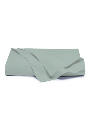Main View - Click To Enlarge - SOCIETY LIMONTA - Nite king size fitted sheet – Agave