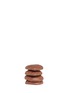 Figure View - Click To Enlarge - FORTNUM & MASON - Christmas Salted Toffolossus biscuits