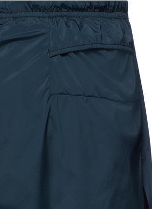 Detail View - Click To Enlarge - SATISFY - 'Short Distance 3"' running shorts