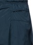 Detail View - Click To Enlarge - SATISFY - 'Short Distance 3"' running shorts