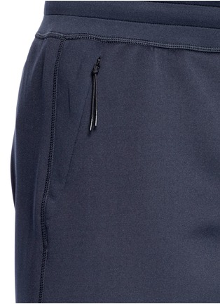 Detail View - Click To Enlarge - SATISFY - 'Spacer' running shorts