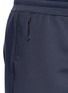 Detail View - Click To Enlarge - SATISFY - 'Spacer' running shorts
