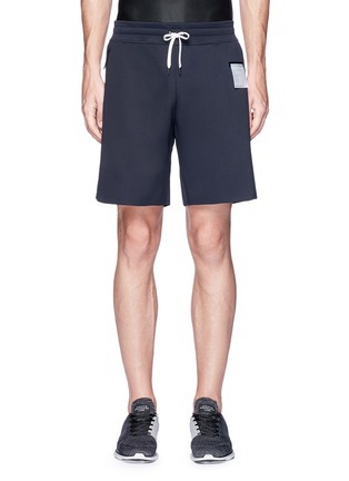 Main View - Click To Enlarge - SATISFY - 'Spacer' running shorts