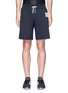 Main View - Click To Enlarge - SATISFY - 'Spacer' running shorts