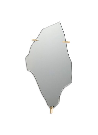 Main View - Click To Enlarge - DRIADE - Archipelago small mirror