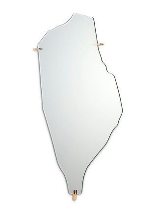 Main View - Click To Enlarge - DRIADE - Archipelago large mirror